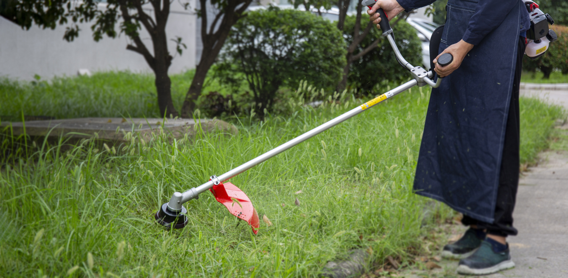 Ghidul final pentru selectarea și menținerea instrumentelor profesionale de grădină