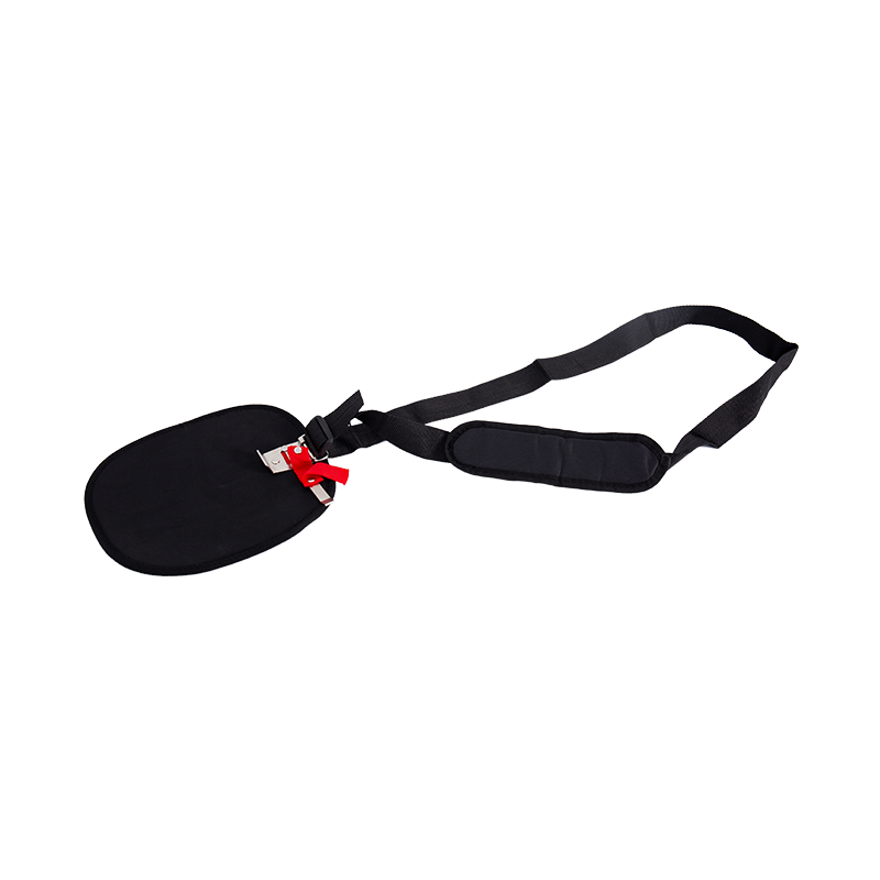 Harness Negru (tip Zenoah)